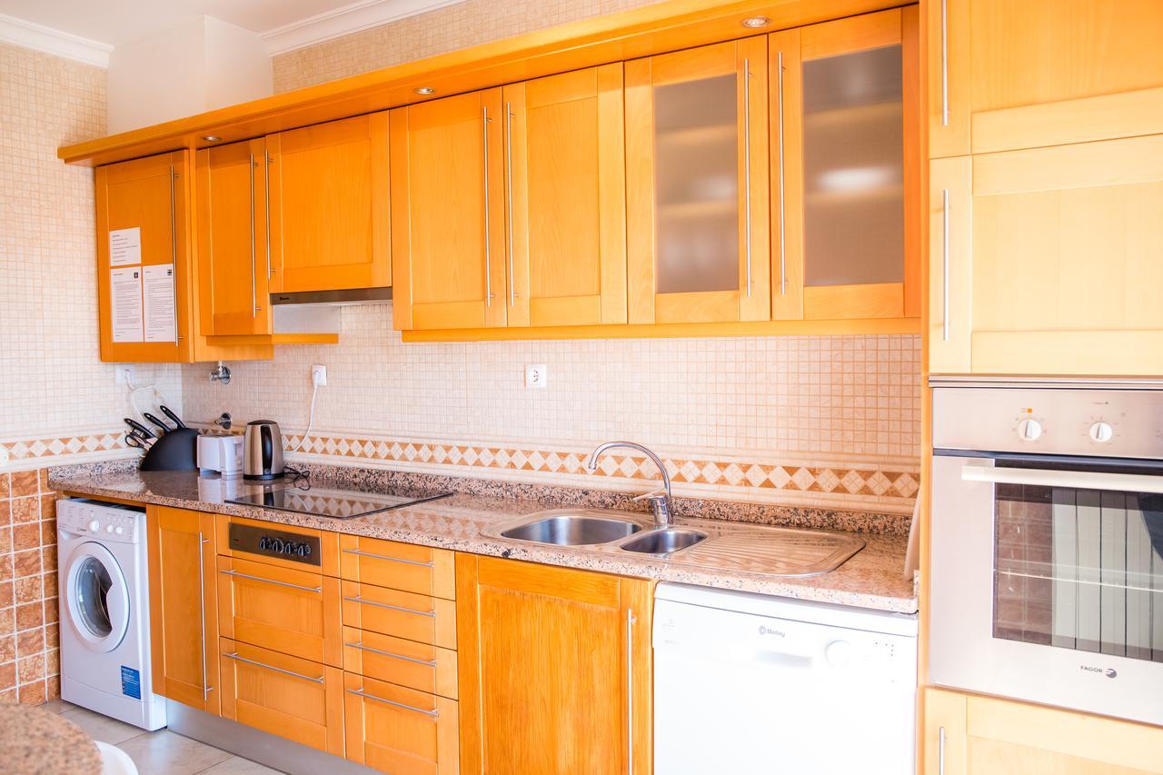 Apartment A07 - Seaview And Pool Luxury Lagos