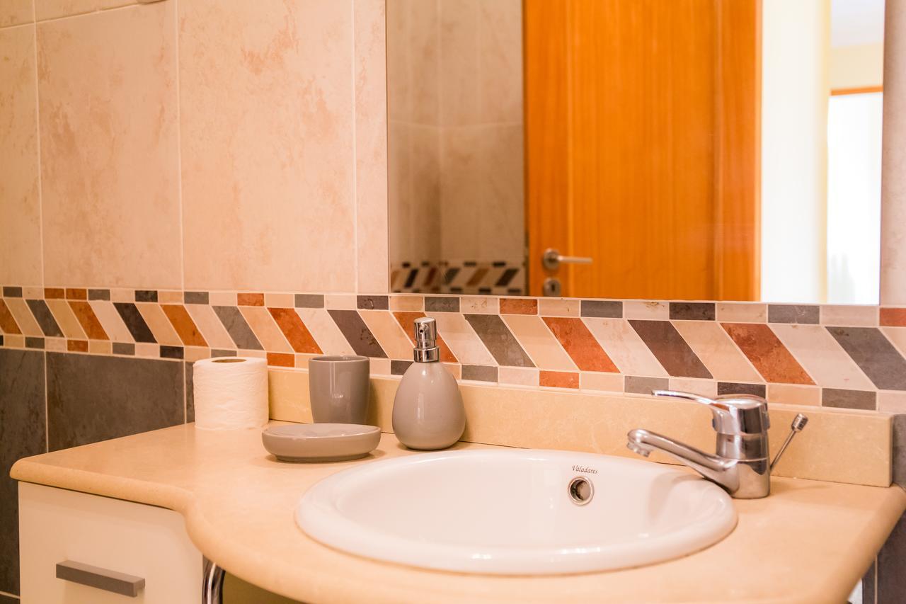 Apartment A07 - Seaview And Pool Luxury *
