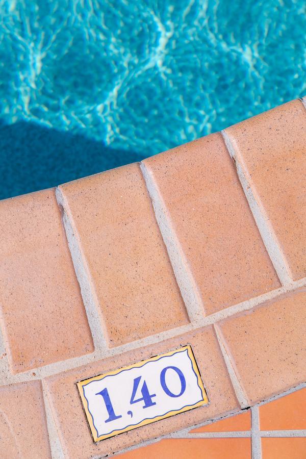 Apartment A07 - Seaview And Pool Luxury *