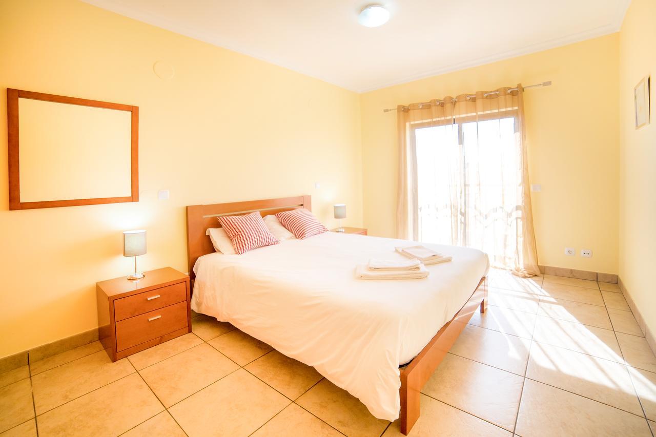 Apartment A07 - Seaview And Pool Luxury