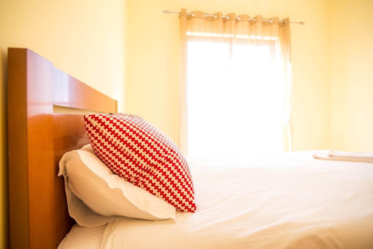 Apartment A07 - Seaview And Pool Luxury *