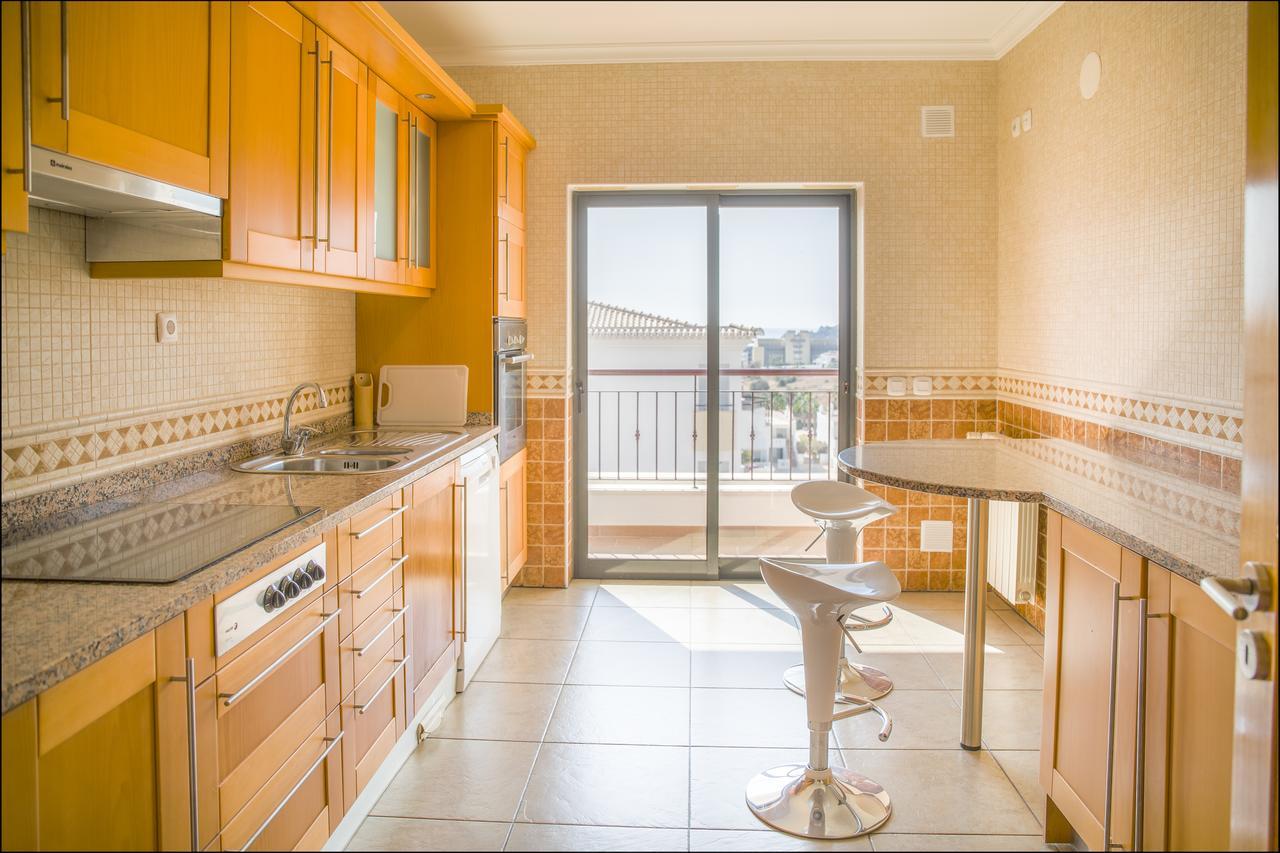 A07 - Seaview And Pool Luxury