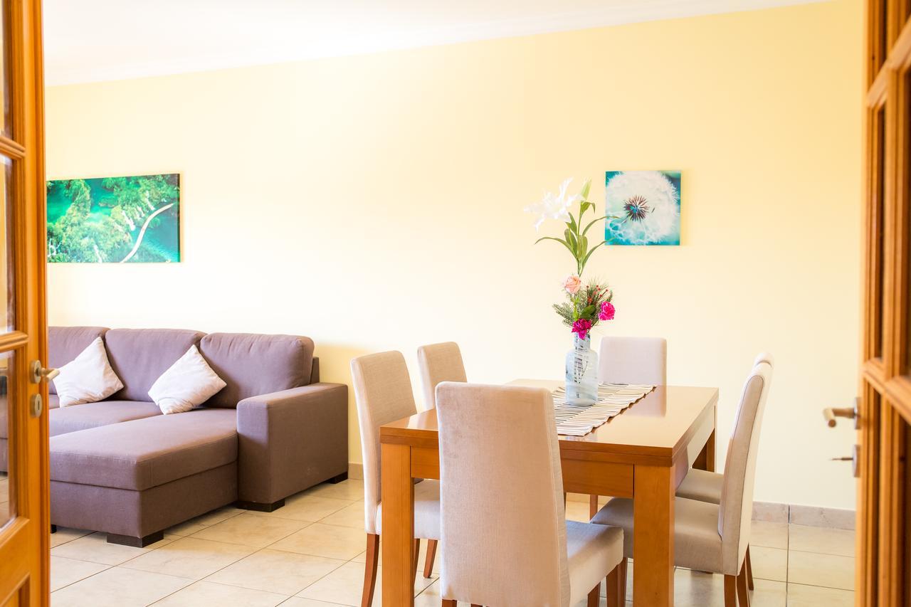 Apartment A07 - Seaview And Pool Luxury *