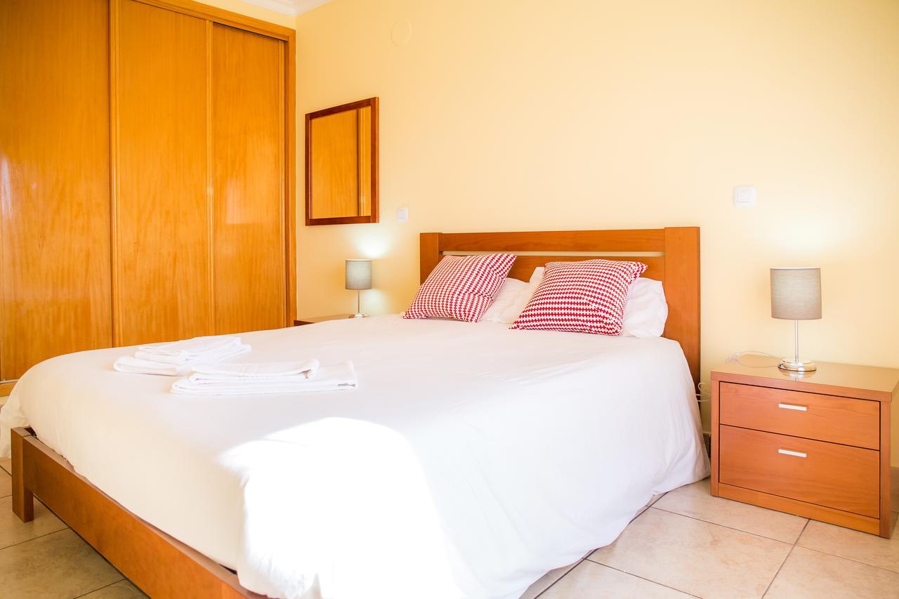 Apartment A07 - Seaview And Pool Luxury