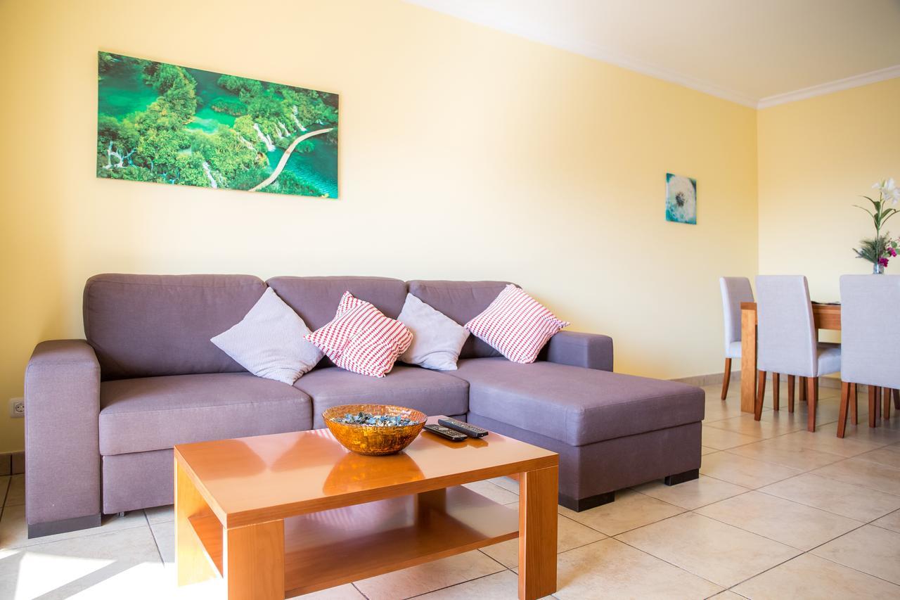 Apartment A07 - Seaview And Pool Luxury Lagos