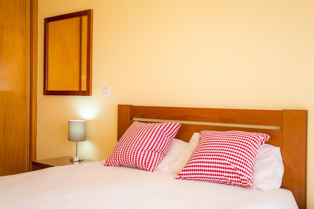A07 - Seaview And Pool Luxury Apartment Lagos
