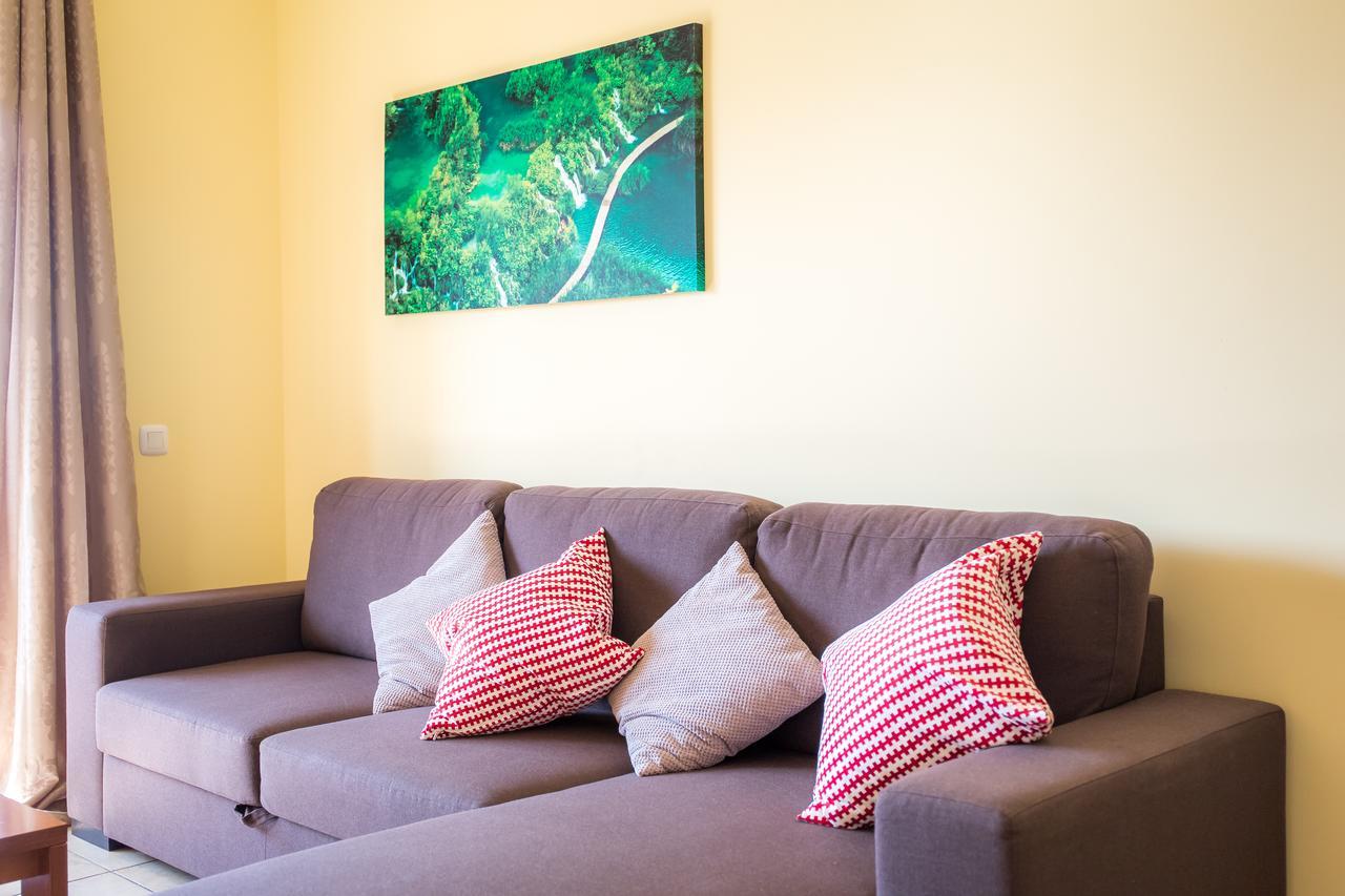 A07 - Seaview And Pool Luxury Apartment *