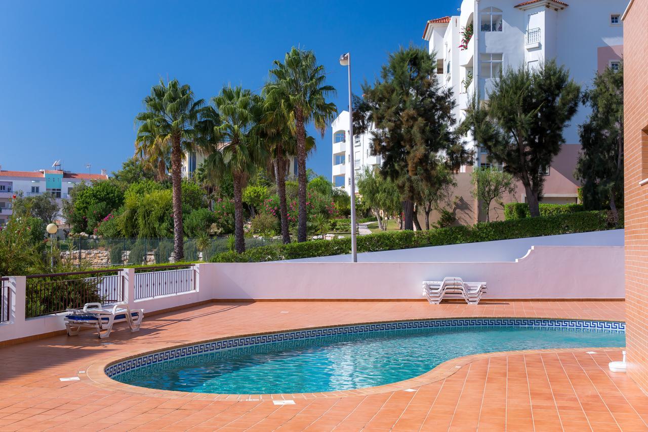 A07 - Seaview And Pool Luxury Apartment *
