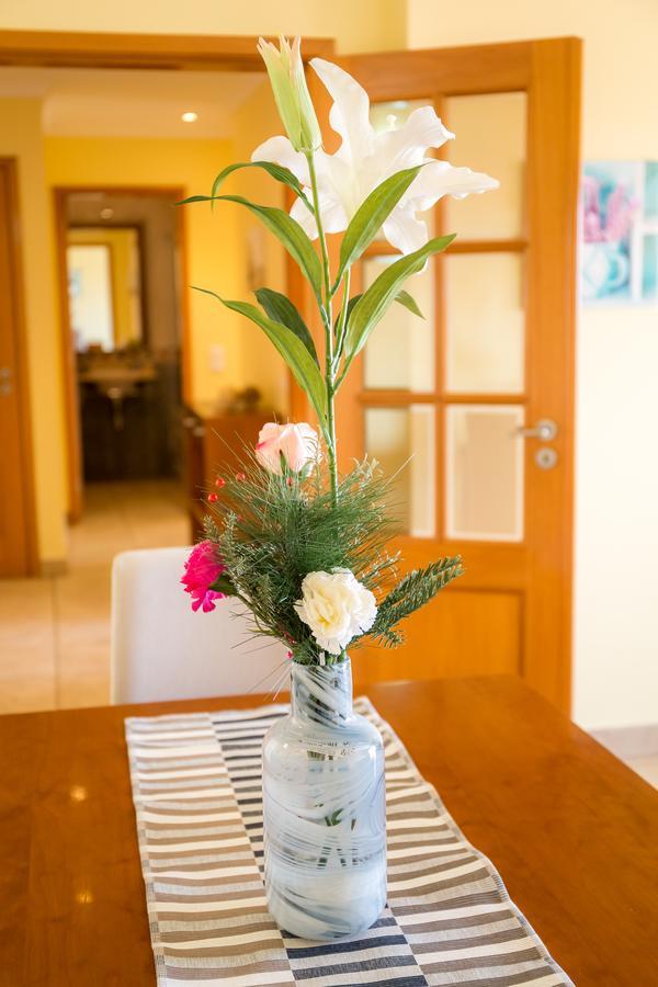 A07 - Seaview And Pool Luxury Apartment