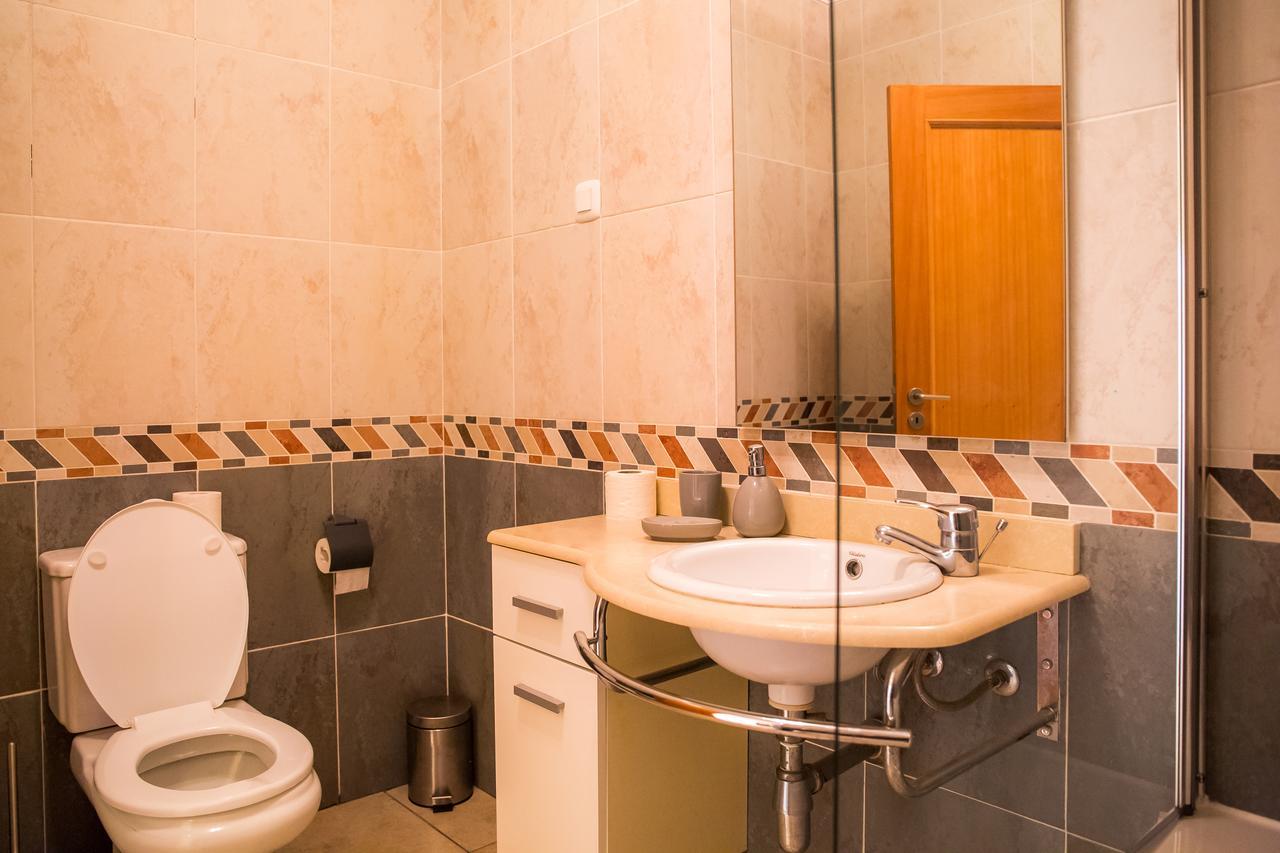 Apartment A07 - Seaview And Pool Luxury *