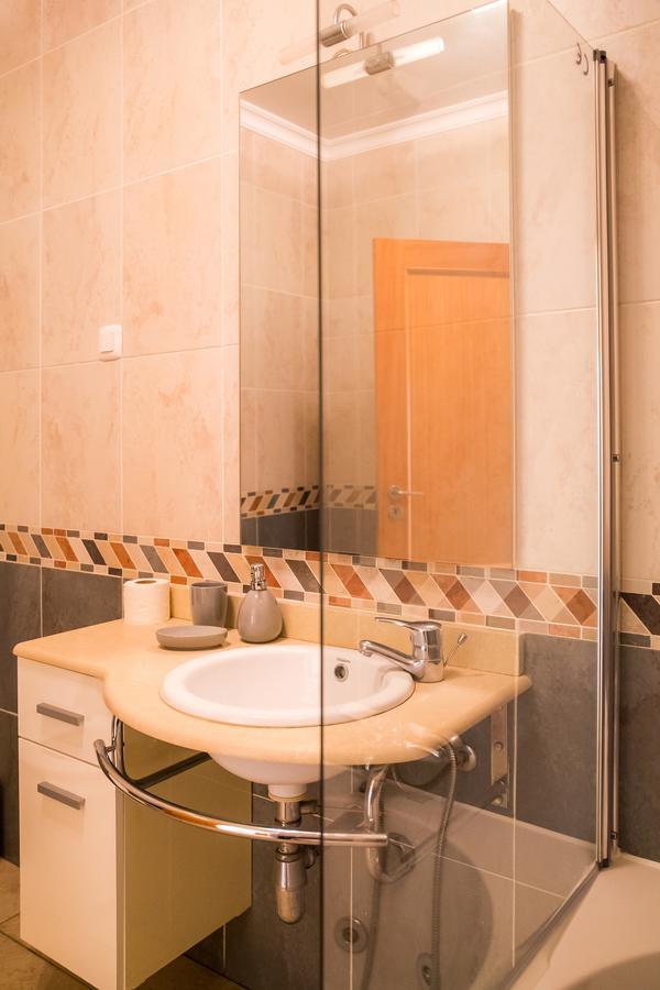 A07 - Seaview And Pool Luxury