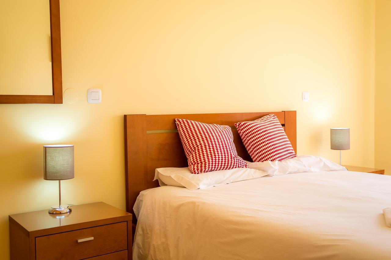 Apartment A07 - Seaview And Pool Luxury *