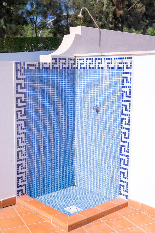 A07 - Seaview And Pool Luxury Apartment Lagos