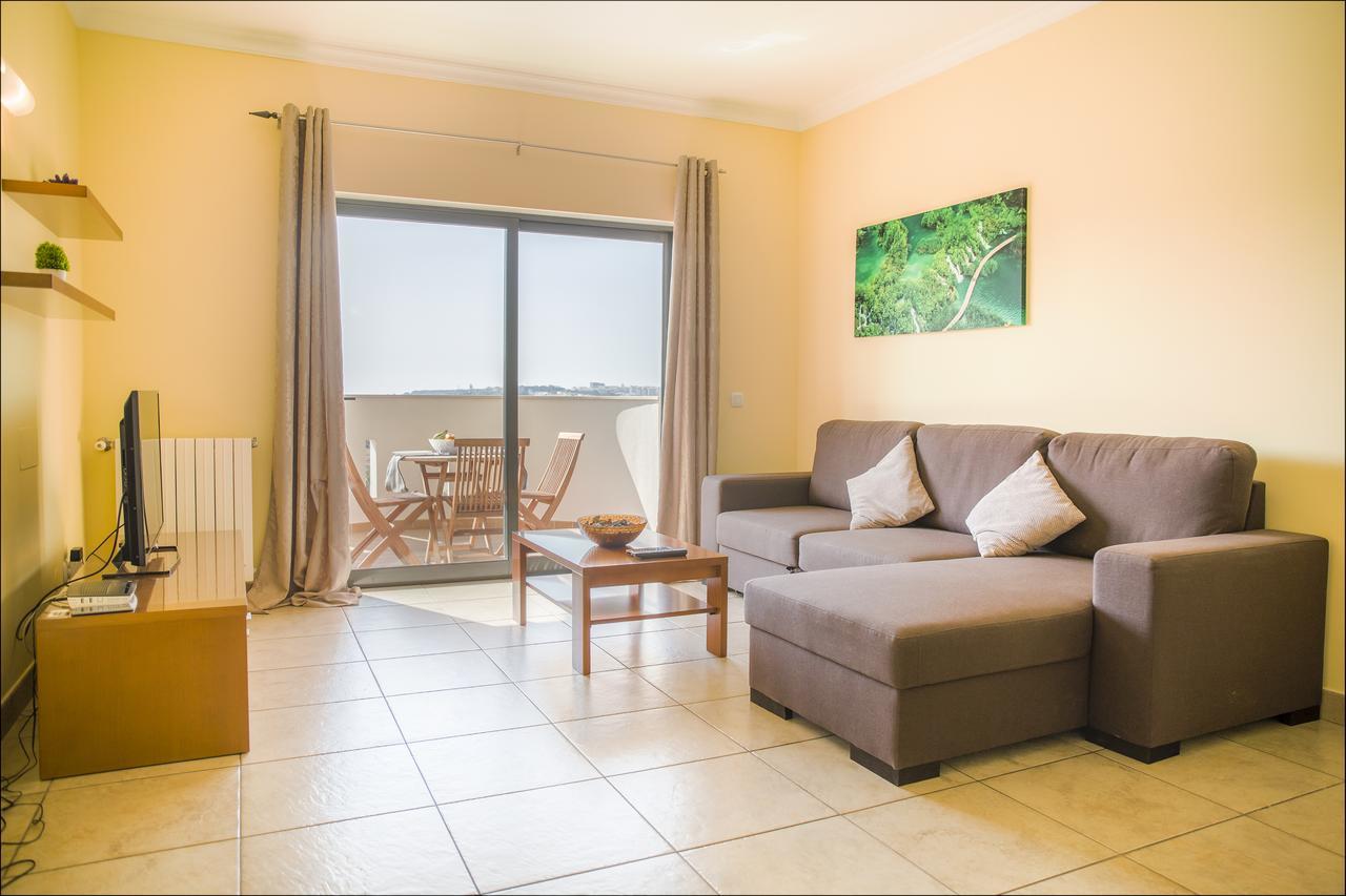 A07 - Seaview And Pool Luxury * Lagos