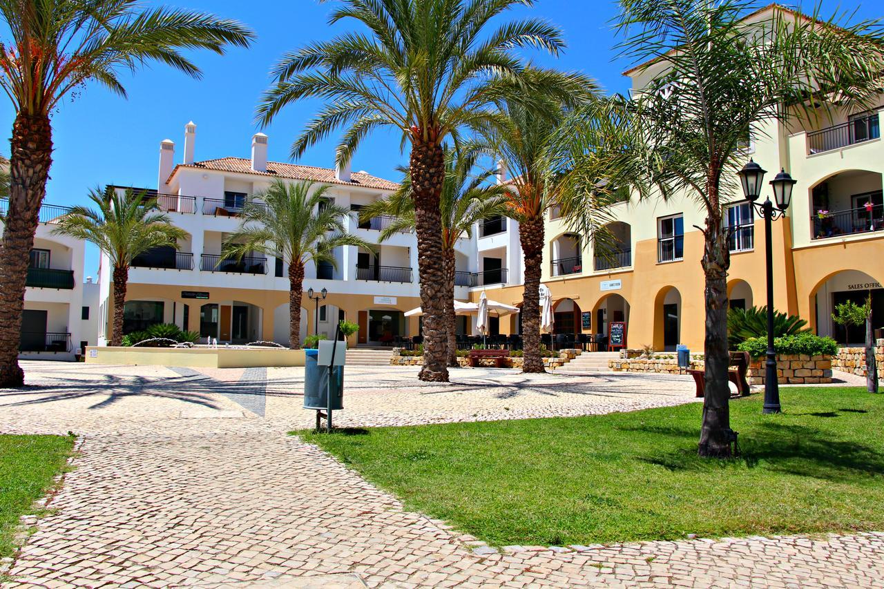 Opomar At Cabanas By Cara Apartment Cabanas De Tavira