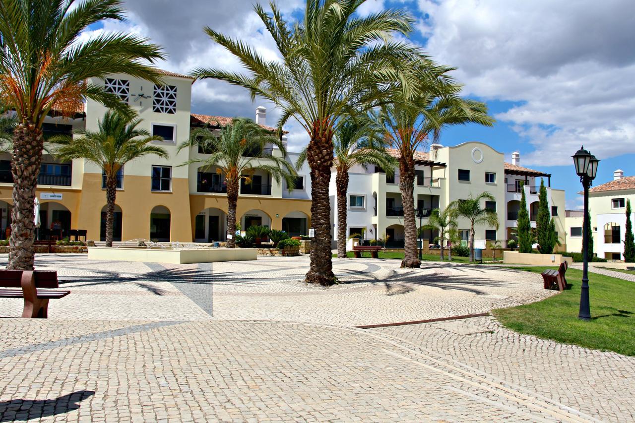 Apartment Opomar At Cabanas By Cara Cabanas De Tavira