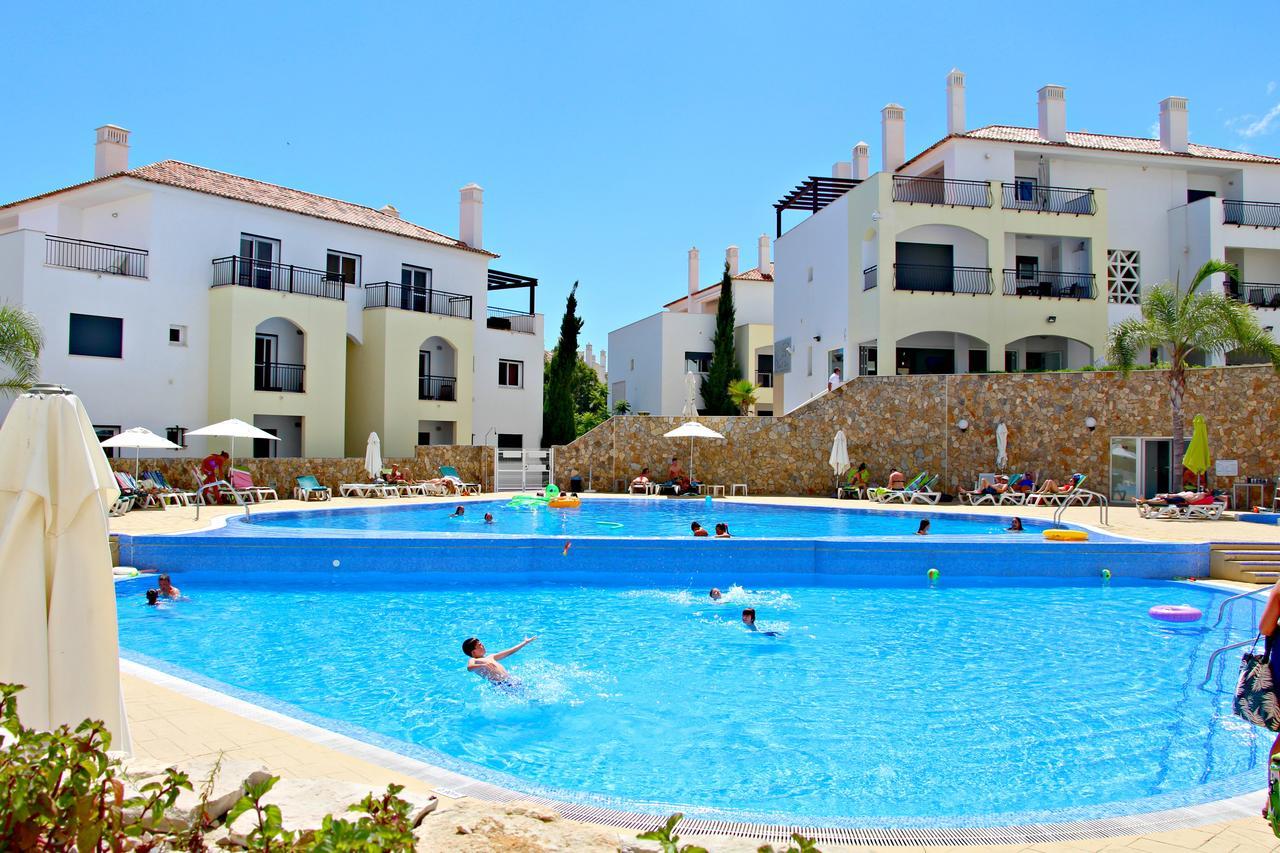 Apartment Opomar At Cabanas By Cara Cabanas De Tavira