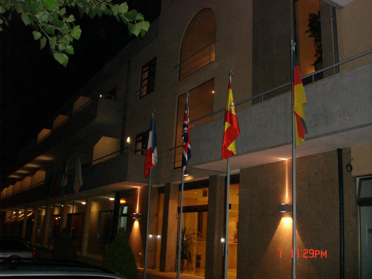 Hotel La Fontaine Esmoriz