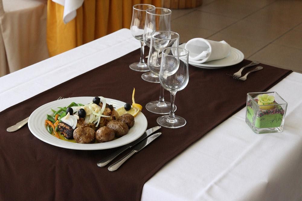 Hotel Durao