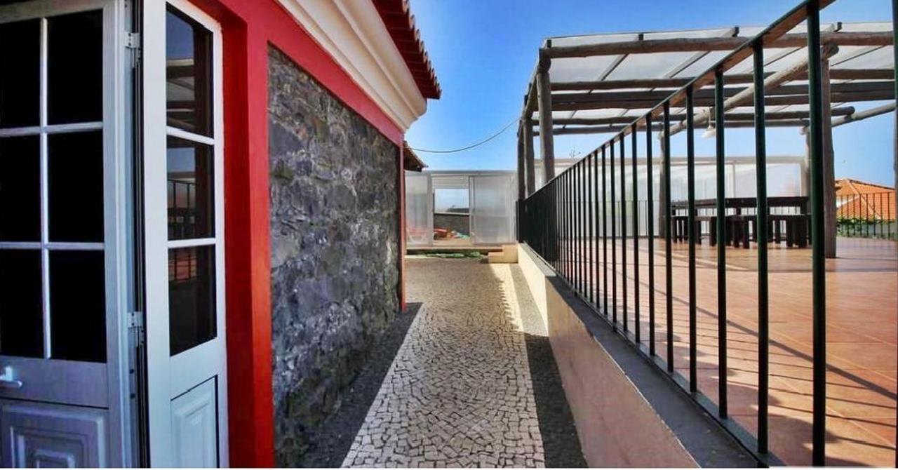 Quinta, Sexta & Sabado Holiday home