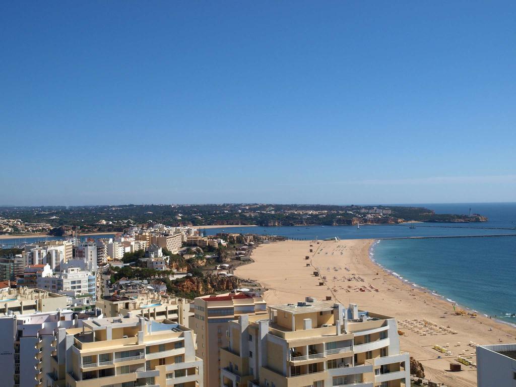 Apartment Turisticos Perola Da Rocha