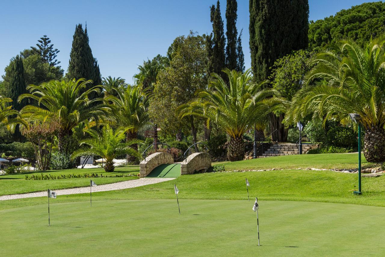 Resort Penina & Golf 5*