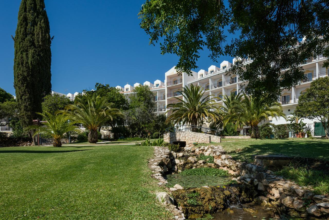 Penina & Golf 5*