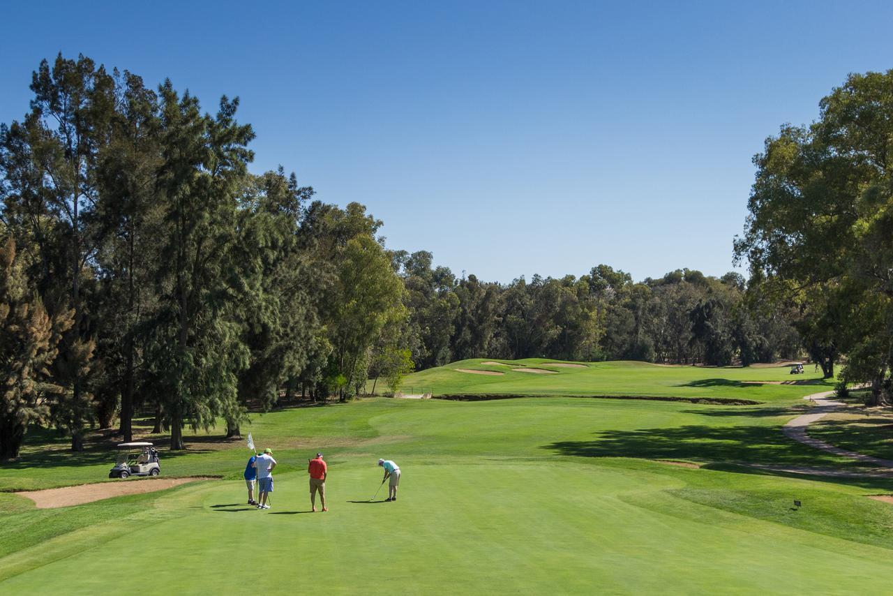 Penina & Golf 5*