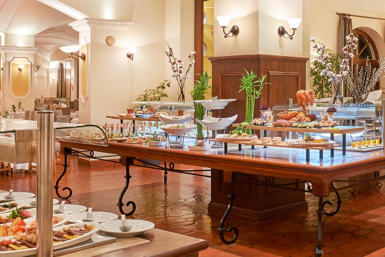 Resort Penina & Golf 5*