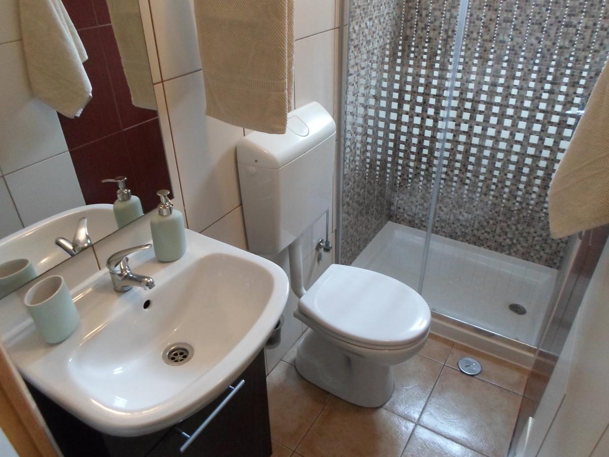 Casa Beco Sao Luis Appartement FAO