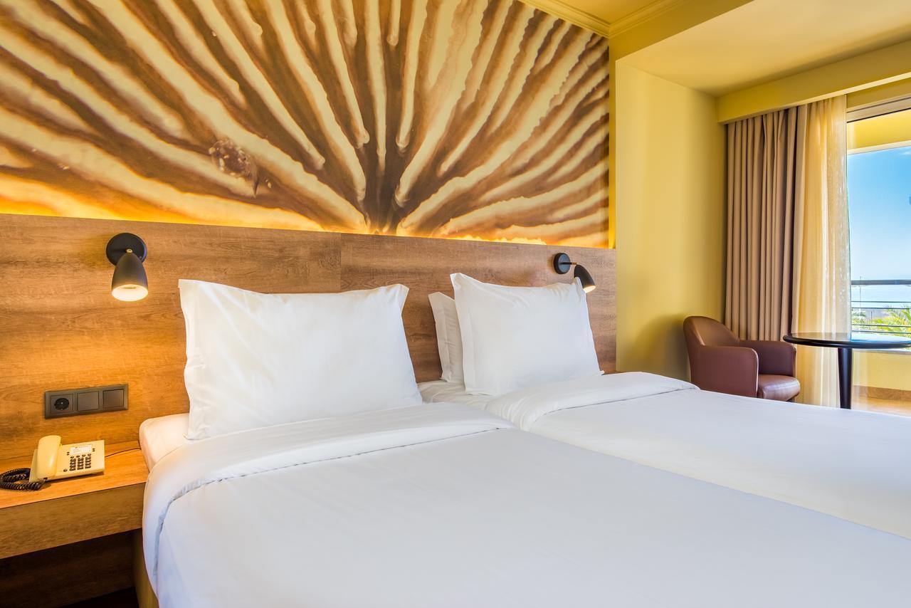 Calheta - - Savoy Signature Hotel Calheta (Madeira)