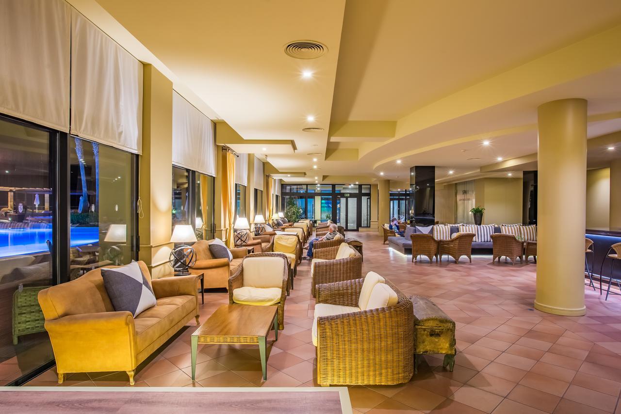 Hotel Calheta - - Savoy Signature