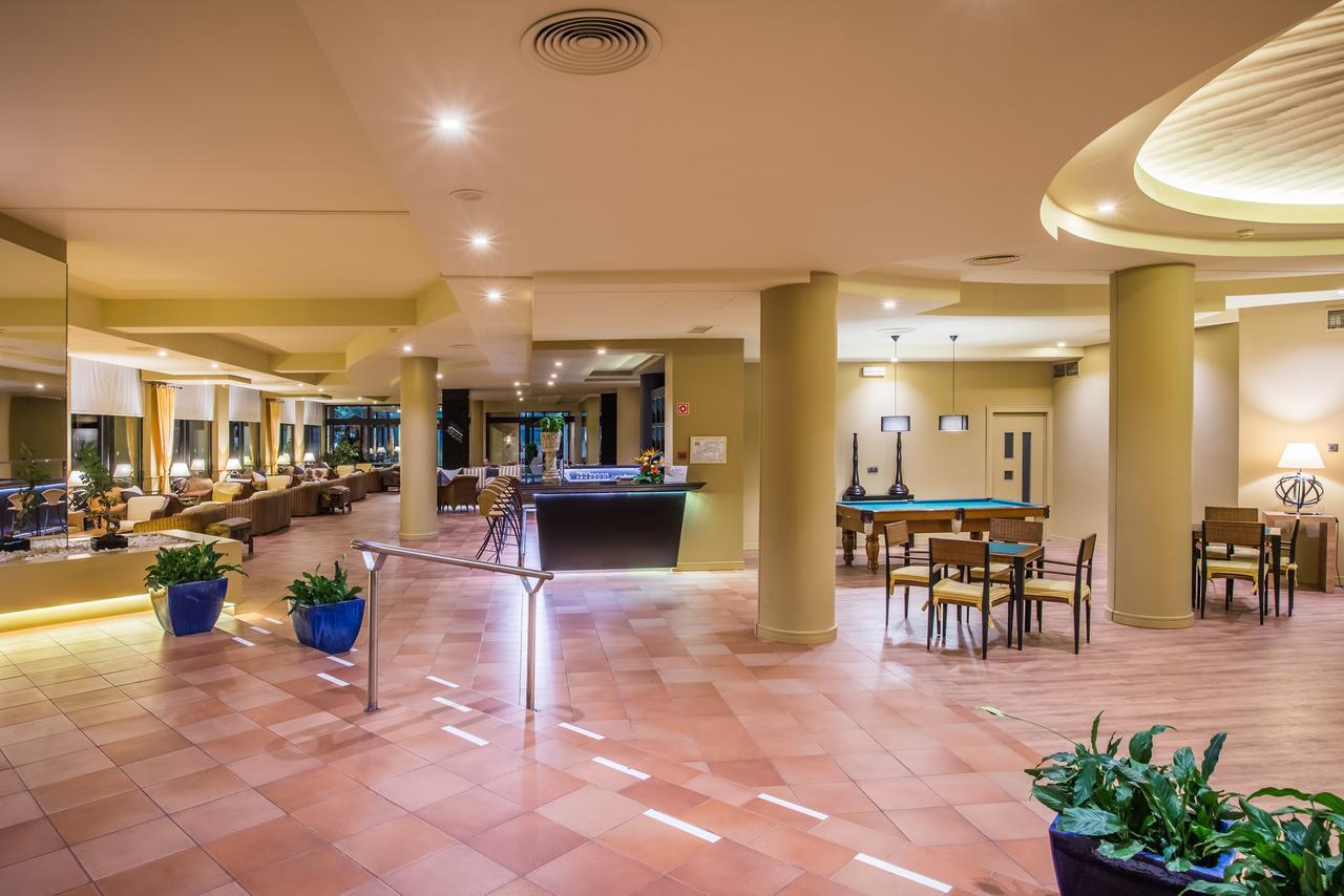 Calheta - - Savoy Signature Hotel Calheta (Madeira)