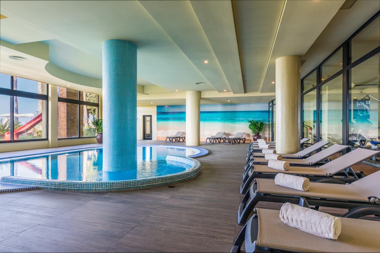 Calheta - - Savoy Signature Hotel