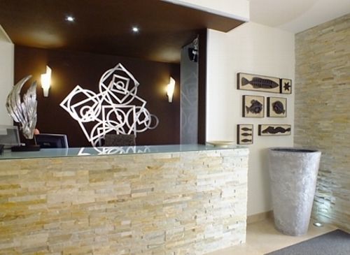 Bocage Hotel Setubal
