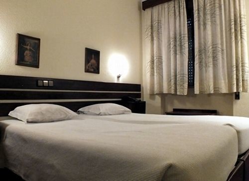 Hotel Bocage Setubal