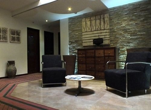 Hotel Bocage 2*