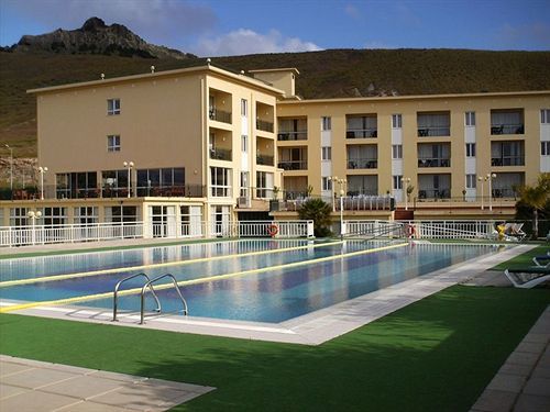 Hotel Inatel 3*