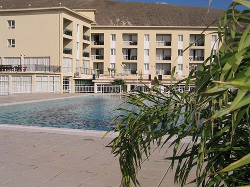 Inatel Hotel
