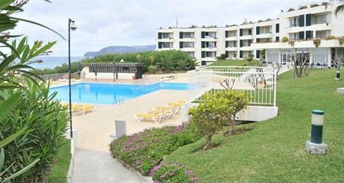 Baleira Hotel Porto Santo