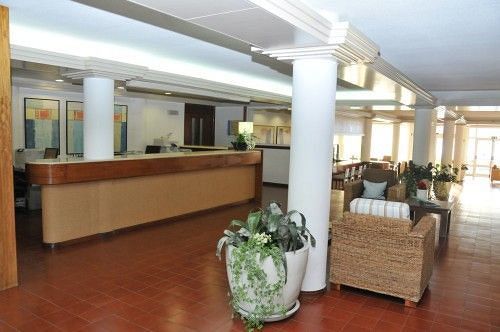 Baleira Hotel