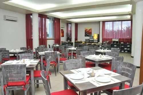 Baleira Hotel 4*
