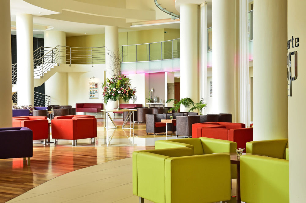 Pestana Promenade Ocean Hotel Funchal (Madeira)