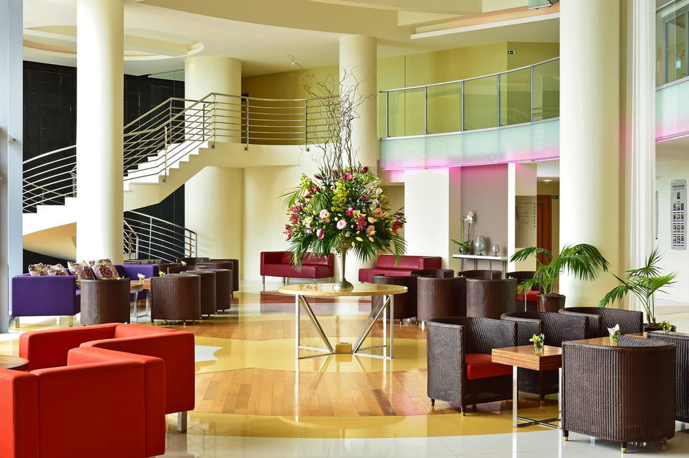 Pestana Promenade Ocean