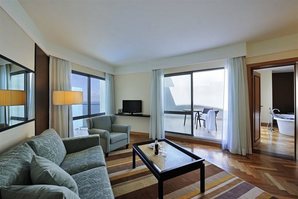Pestana Promenade Ocean 4* Funchal (Madeira)