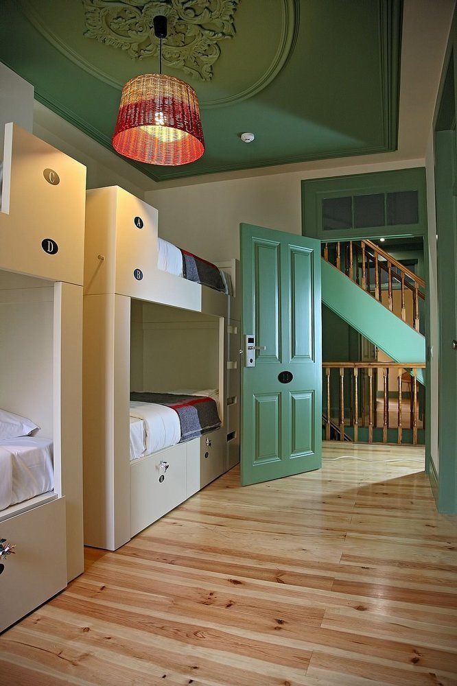 Hostel 29 Madeira *