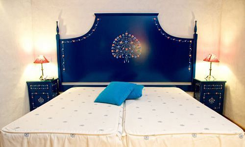 Quinta Do Mel Country house Albufeira