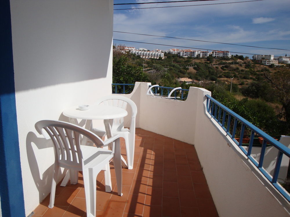 Pensión Cerro Albufeira