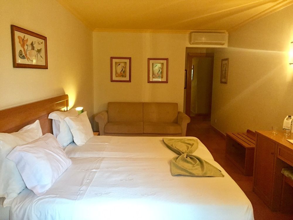 Baia Grande Hotel