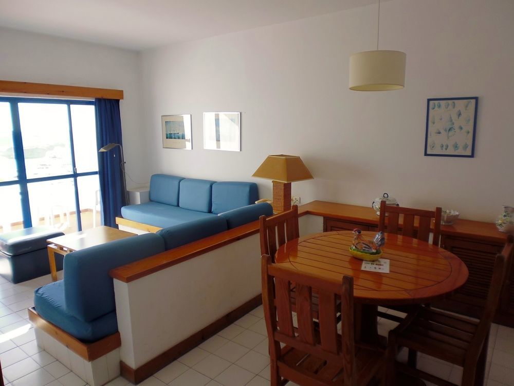 Aparthotel Almar